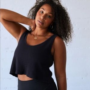 NWT’s SetActive Easy Tank - Onyx Small